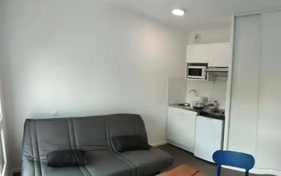A4-16 Studio Cosy Tolosa Esterno foto