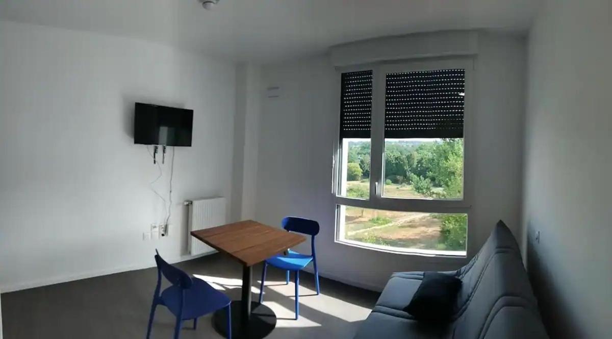 A4-16 Studio Cosy Tolosa Esterno foto